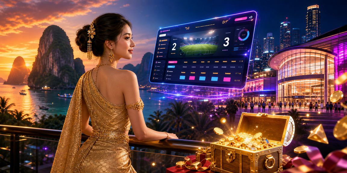 betflix gaming